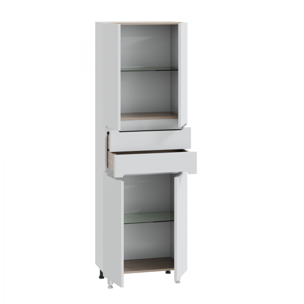 Пенал СаНта Лондон 60  524004