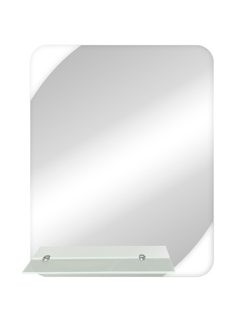 Зеркало (53,5x68) Continent Этьен В168