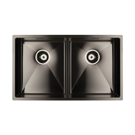 Мойка IDDIS 745*440 Edifice (EDI75G2i77)