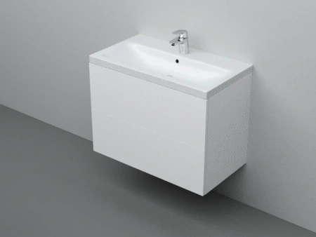 Тумба под раковину 75 Am.Pm Gem M90FHX07522WG