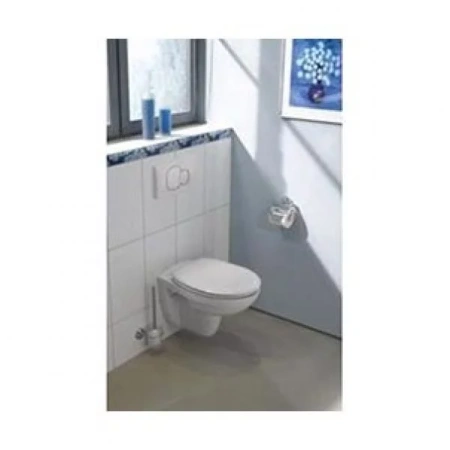 Комплект унитаз с инсталляцией Vitra Normus 9773B003-7202