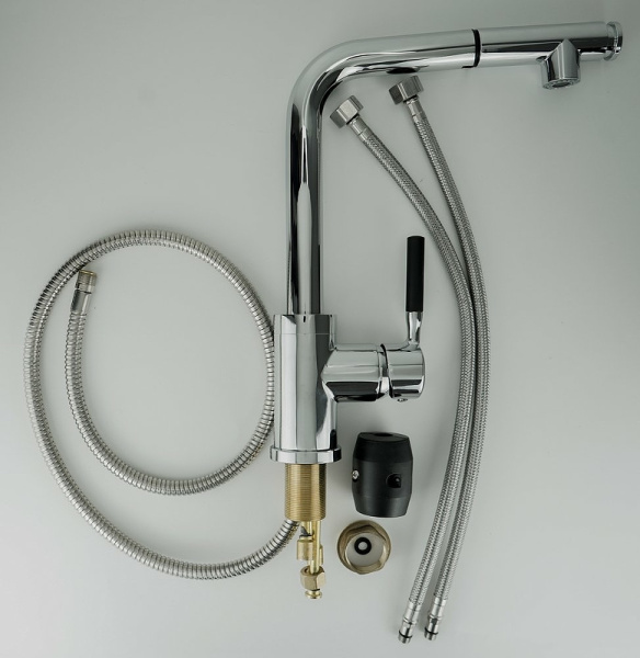 Смеситель для кухни ESKO K12 K12