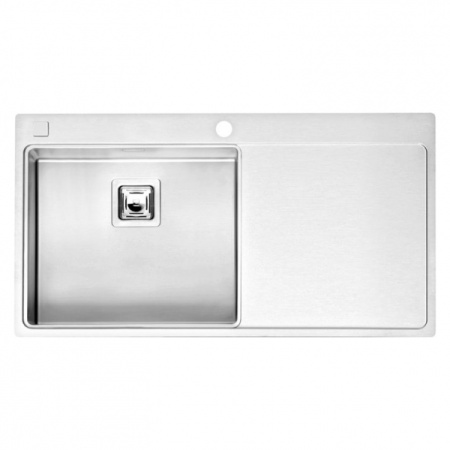 Мойка кухонная Reginox Nevada L 50 Left 43028