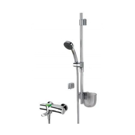 Душевая система со смесителем Oras Eterna 6389U