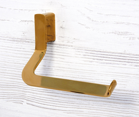 Держатель туалетной бумаги WasserKRAFT Sauer K-7996