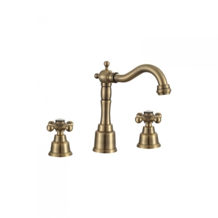 Смеситель для раковины Ganzer Konstantin GZ 09014D