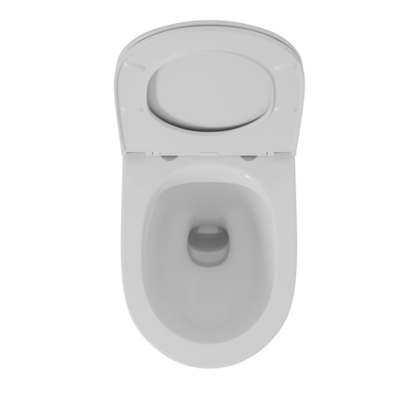 Комплект унитаза с инсталляцией D&K Matrix DS1391604