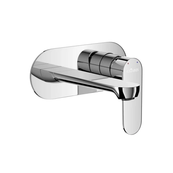 Смеситель для раковины CEZARES STYLUS-BLI1-01-W0