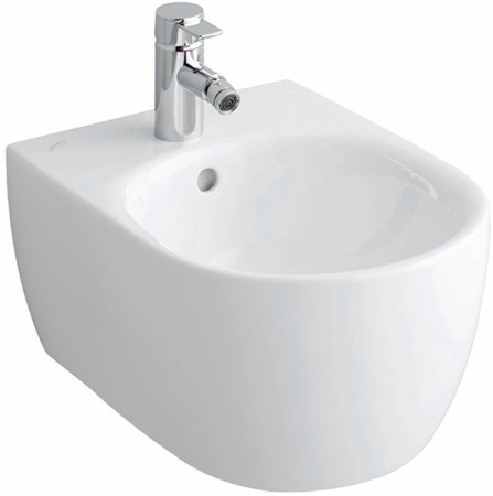 Биде подвесное Geberit iCon 234000000