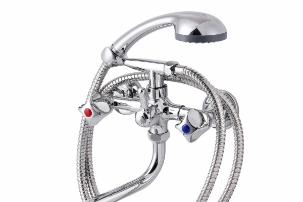 Смеситель для ванны ПСМ-Профсан  СТАНДАРТ-А PSM-165-50