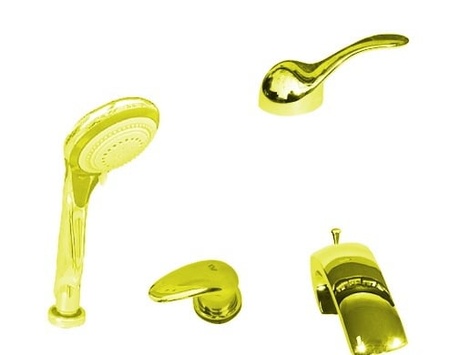 Смеситель RAV LABE L072.5SZ