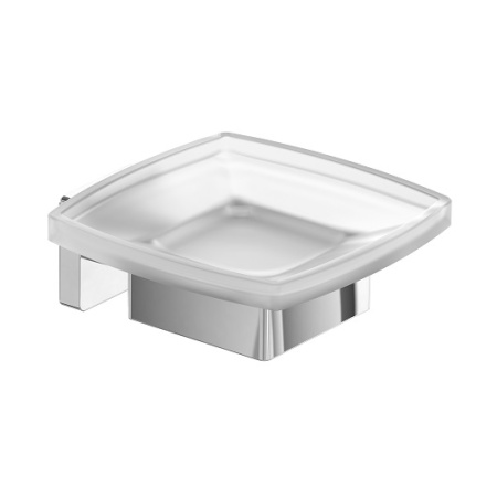 Мыльница настенная Villeroy & Boch Elements-Striking TVA15202000061