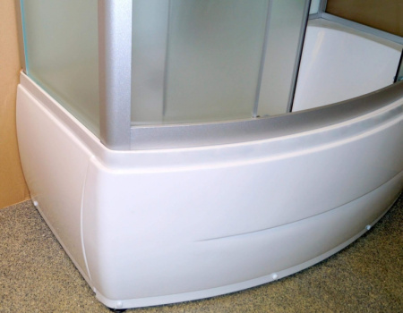 Душевой бокс Parly Bianco BN170