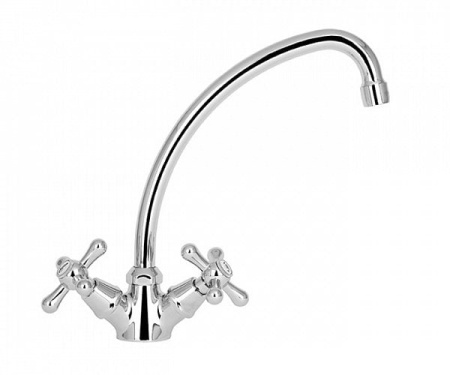 Смеситель для кухни Mofem Treff 140-0019-30