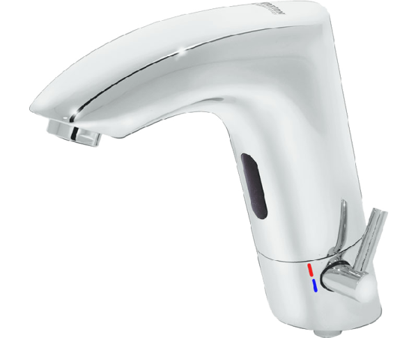 Смеситель для раковины Varion сенсорный 9340890 хром Смеситель для раковины Varion сенсорный 9340890 хром