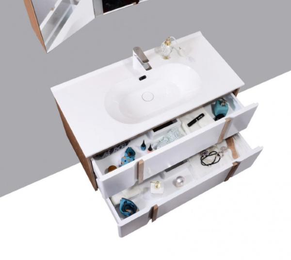 Комплект мебели Orans NL-006-1000