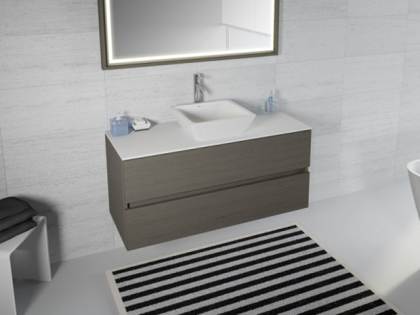 Раковина Riho Avella (42х42х14) W016001105