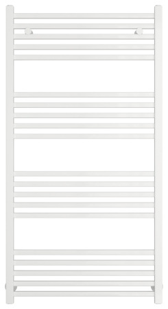 Полотенцесушитель водяной Сунержа Модус (120х60) Белый 12-0250-1260