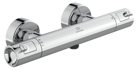 Термостат для душа Ideal Standard Ceratherm T50 A7214AA