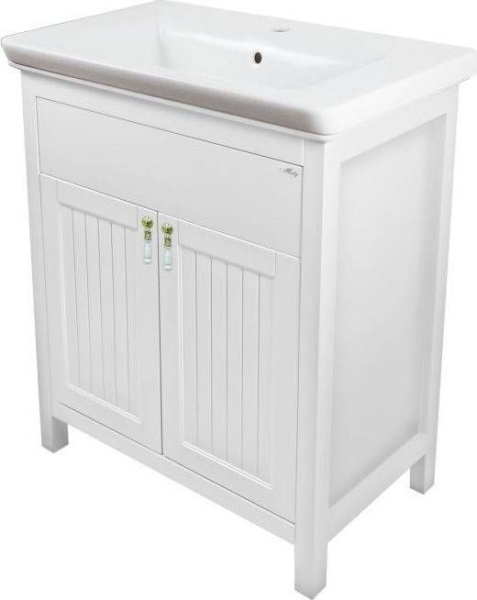 Тумба под раковину Misty Адель 70 П-Аде06070-011ПР