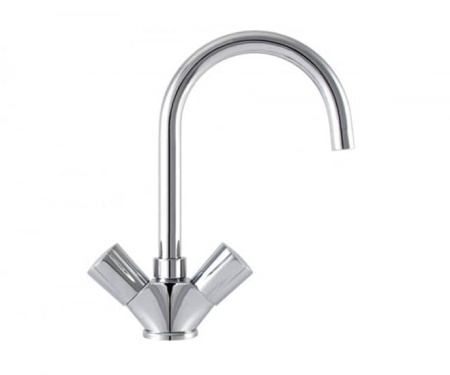 Смеситель для раковины Mofem GOLF 140-01263-00