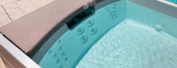 Гидромассажный басейн Teuco 641-HR--+M641---G