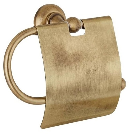 Держатель туалетной бумаги Cezares Aphrodite APHRODITE-TRH-02-Sw