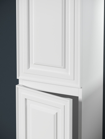 Шкаф-пенал Sancos  Very PVR35LW Bianco