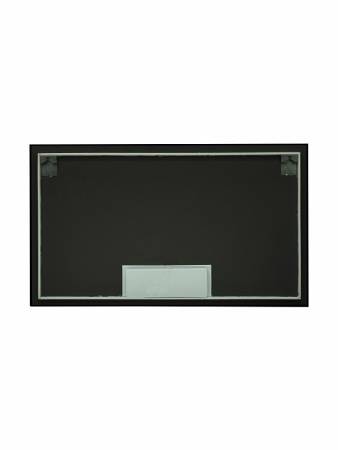 Зеркало с подсветкой Art&Max Sorrento AM-Sor-1200-700-DS-F