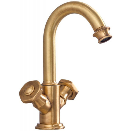 Смеситель для раковины Cezares APHRODITE APHRODITE-LS2-02-S1