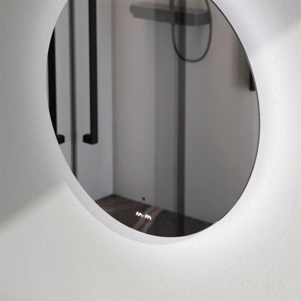 Зеркало сенсорное (50х50) Am.Pm X-Joy M85MOX40501S с LED-подсветкой