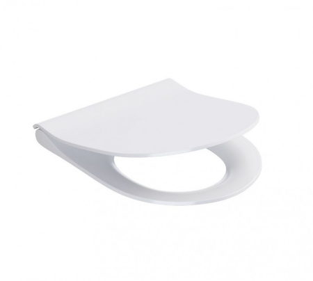 Сиденье для унитаза Cersanit STREET FUSION DPL EO slim S-DS-SFU-S-DL-t