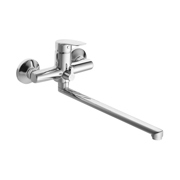 Смеситель для ванны Santek Марион  WH5A12006C001