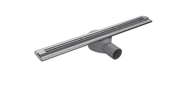 Душевой лоток Timo Premium SLM-80-S50R