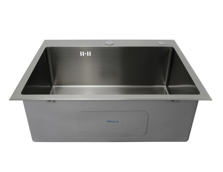 Кухонная мойка KAISER (KSM-6046)