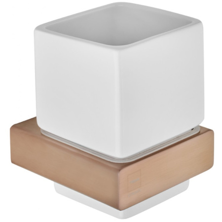 Стакан для зубных щеток Teka Formentera 17081020G3