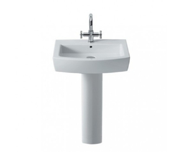 Пьедестал для раковины Roca Hall 337620000