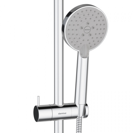 Душевой гарнитур Damixa RedBlu Origin One 918100000