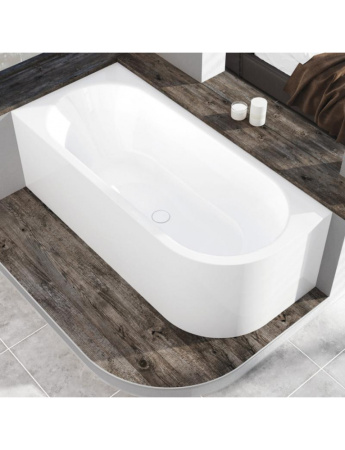 Стальная ванна Kaldewei Centro Duo 2 (170x75) 202240403001