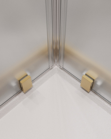 Душевой уголок (90х90) CEZARES MOLVENO MOLVENO-A-2-90-P-BORO