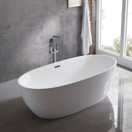 Ванна акриловая (160х78) Vincea VBT-405-1600