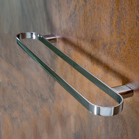 Полотенцедержатель двойной Bemeta Organic 157104401