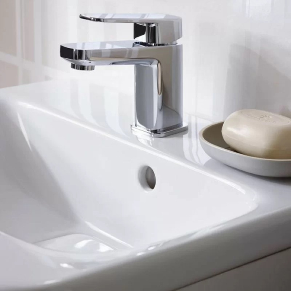 Смеситель для раковины Ideal Standard Tonic II A6327AA