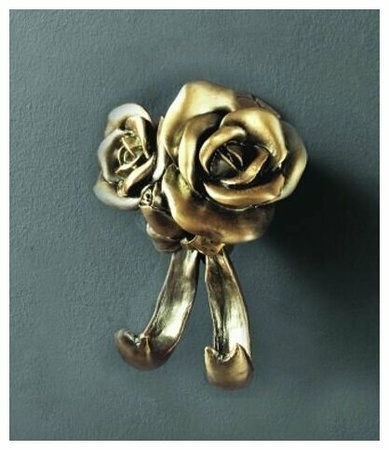 Полотенцедержатель Art&Max AM-0917-B