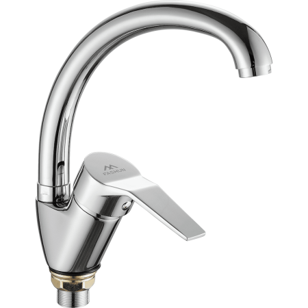 Смеситель для кухни FASHUN A4163-2