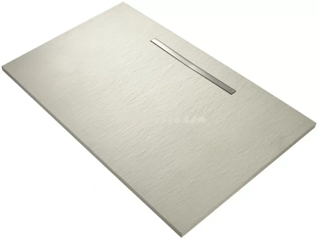 Поддон Jacob Delafon Surface E62632-SS5 160х90х3