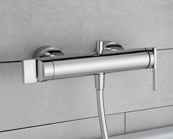 Смеситель для ванны Vitra Suit A42818