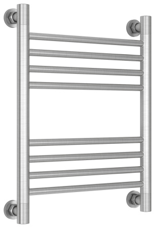 Полотенцесушитель Водяной Прямая Сунержа Богема + (50х40) Сатин 071-0220-5040