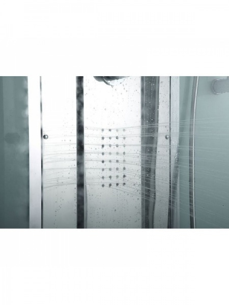 Душевая кабина (100х100) Timo Comfort T-8801C