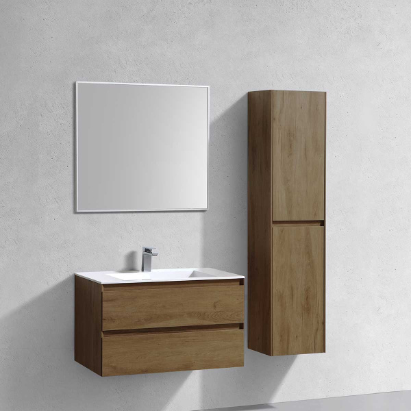 База под раковину Vincea Luka 800 VMC-2L800TO